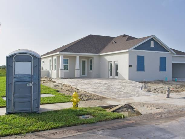 Best Porta potty cleaning services  in Queen City, TX