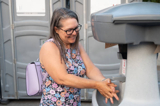 Best Porta potty rental near me  in Queen City, TX